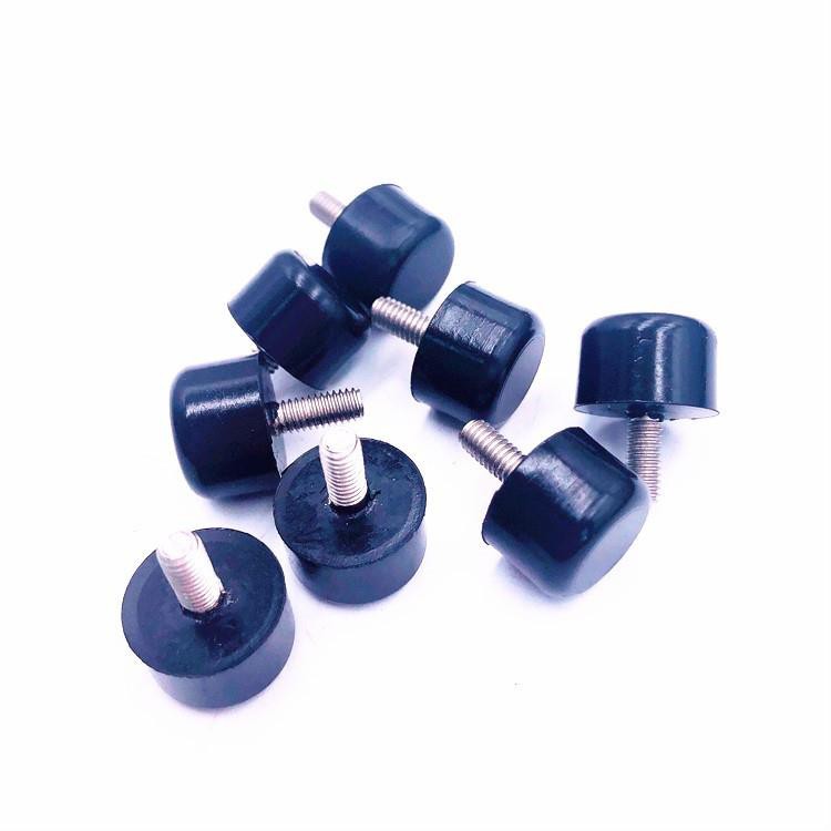 Vibration Damping17