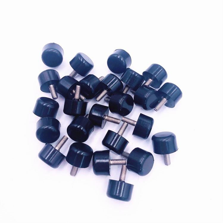 Vibration Damping20