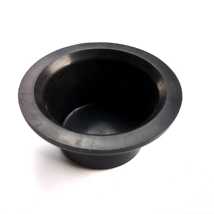 Fabric Reinforced Rubber Diaphragms Valve Gasket