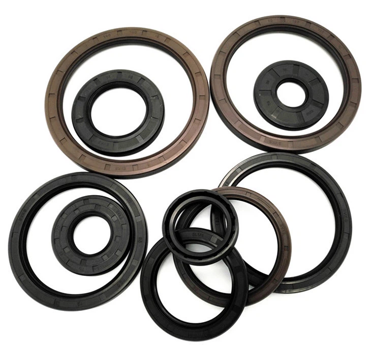 Gearbox Oil Seals Rotary Shaft Seals Brake Housing Oil Seal