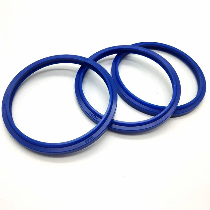 Piston Seal DHS Dustproof Ring 80*90*8