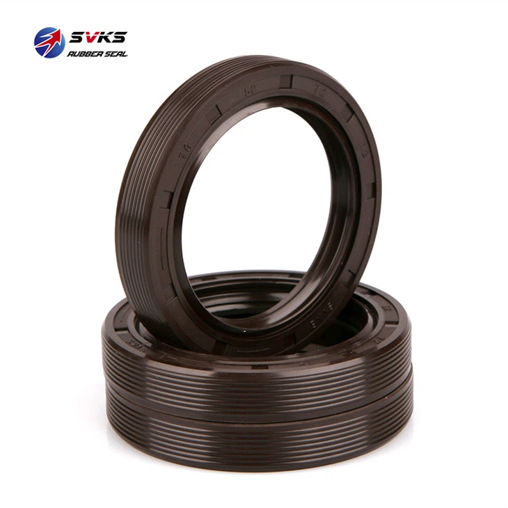 Rotary Shaft FKM TG OIL SEAL