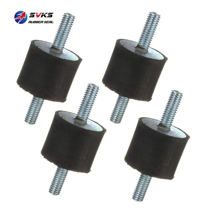 Rubber Buffer Type A Type