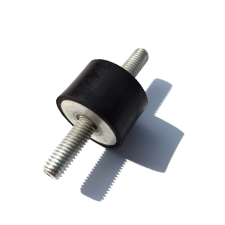 Rubber Metal Shock Absorber Type A