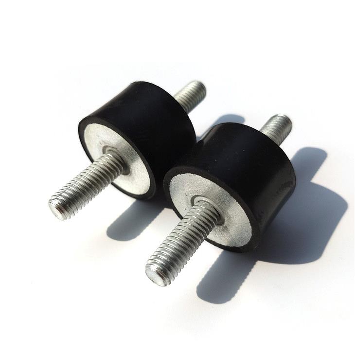 Rubber Metal Shock Absorber Type A