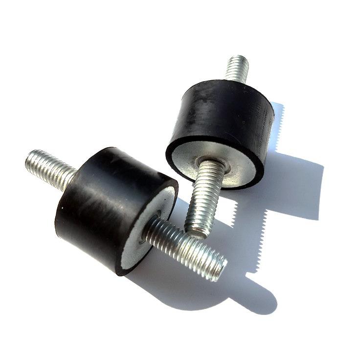 Rubber Metal Shock Absorber Type A