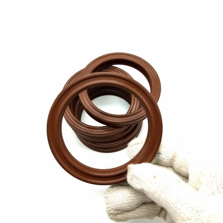 Quad Rings X-Rings