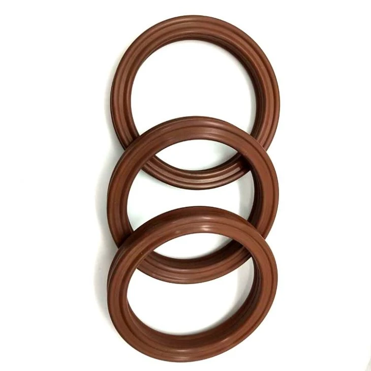 Quad Rings X-Rings