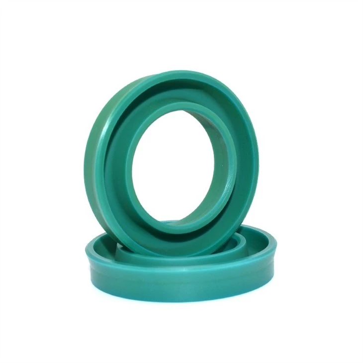 Hydraulic PU Seals - Piston&Rod Seal